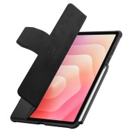 Удароустойчив калъф за Samsung Galaxy Tab S11 (11.0") от Spigen Rugged Armor Pro - Black