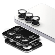 OSŁONA APARATU RINGKE CAMERA FRAME PROTECTOR 2-PACK GALAXY S25 FE BLACK