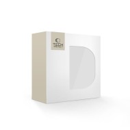 Силиконов калъф за слушалки Apple AirPods Pro 3 от Tech-Protect Silicone Hook - Caffe Latte