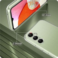 Силиконов кейс за Xiaomi Redmi 15C 4G / Poco C85 4G от Tech-Protect FlexAir+ - Clear