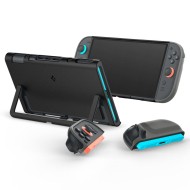 SPIGEN NANO POP NINTENDO SWITCH 2 BLACK SESAME