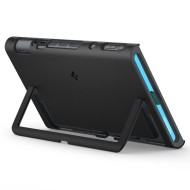 SPIGEN NANO POP NINTENDO SWITCH 2 BLACK SESAME