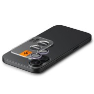 OSŁONA APARATU SPIGEN OPTIK PRO GLAS.TR ”EZ FIT” CAMERA PROTECTOR 2-PACK IPHONE 16 / 16 PLUS / 17 PURPLE