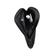 TECH-PROTECT SM70 UNIVERSAL PHONE POUCH 6.0-7.2 INCH BLACK