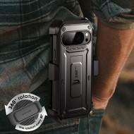 SUPCASE UNICORN BEETLE PRO GOOGLE PIXEL 10 / 10 PRO BLACK