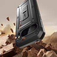SUPCASE UNICORN BEETLE PRO GOOGLE PIXEL 10 PRO XL BLACK