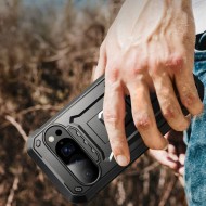 SUPCASE UNICORN BEETLE PRO GOOGLE PIXEL 10 PRO XL BLACK