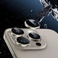 OSŁONA APARATU TECH-PROTECT CAMRING FIT+ IPHONE 17 LAVENDER