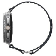 Найлонова каишка за Samsung Galaxy Watch 8 (40/47mm) / 8 Classic (46mm) от Spigen WBF0 - Green