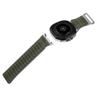 Найлонова каишка за Samsung Galaxy Watch 8 (40/47mm) / 8 Classic (46mm) от Spigen WBF0 - Green