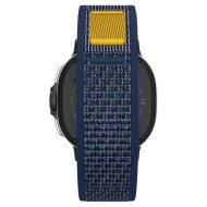 SPIGEN ATHLEX AIR SAMSUNG GALAXY WATCH 8 / CLASSIC (40 / 44 / 46 MM) ACTIVE NAVY