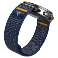SPIGEN ATHLEX AIR SAMSUNG GALAXY WATCH 8 / CLASSIC (40 / 44 / 46 MM) ACTIVE NAVY