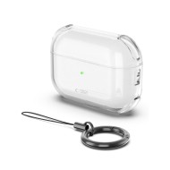 TECH-PROTECT BOUNCE APPLE AIRPODS PRO 3 CLEAR