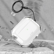 TECH-PROTECT BOUNCE APPLE AIRPODS PRO 3 CLEAR