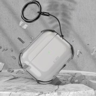 TECH-PROTECT BOUNCE APPLE AIRPODS PRO 3 ASH
