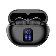 TECH-PROTECT ULTRABOOST TWS EARPHONE PRO G2 BLACK