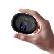 TECH-PROTECT ULTRABOOST TWS EARPHONE PRO G2 BLACK