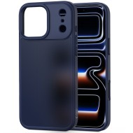 TECH-PROTECT MAGMAT IPHONE 17 PRO MATTE DEEP BLUE
