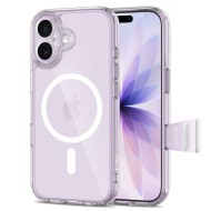 TECH-PROTECT MAGPEAK MAGSAFE CC IPHONE 17 CLEAR