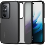 Твърд кейс за Xiaomi Redmi 15 (4G/5G) от Tech-Protect MagMat - Matte Black