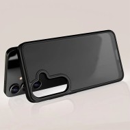Твърд кейс за Xiaomi Redmi 15 (4G/5G) от Tech-Protect MagMat - Matte Black