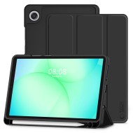 Силиконов калъф за Samsung Galaxy Tab A9 / A11 8.7 от Tech-Protect SC PEN - Black