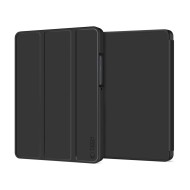 Силиконов калъф за Samsung Galaxy Tab A9 / A11 8.7 от Tech-Protect SC PEN - Black