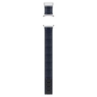 Найлонова каишка за Samsung Galaxy Watch Ultra 2024/2025 (47mm) от Spigen WBF0 - Navy