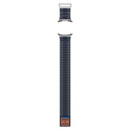 Найлонова каишка за Samsung Galaxy Watch Ultra 2024/2025 (47mm) от Spigen WBF0 - Navy