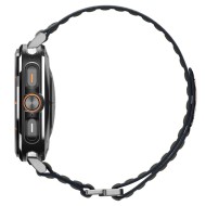 Найлонова каишка за Samsung Galaxy Watch Ultra 2024/2025 (47mm) от Spigen WBF0 - Green