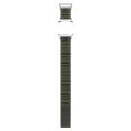 Найлонова каишка за Samsung Galaxy Watch Ultra 2024/2025 (47mm) от Spigen WBF0 - Green