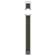 Найлонова каишка за Samsung Galaxy Watch Ultra 2024/2025 (47mm) от Spigen WBF0 - Green