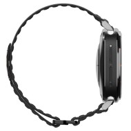 Найлонова каишка за Samsung Galaxy Watch Ultra 2024/2025 (47mm) от Spigen WBF0 - Black