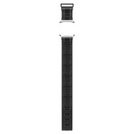 Найлонова каишка за Samsung Galaxy Watch Ultra 2024/2025 (47mm) от Spigen WBF0 - Black