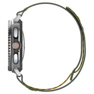 SPIGEN ATHLEX AIR SAMSUNG GALAXY WATCH 8 / CLASSIC (40 / 44 / 46 MM) ACTIVE GREEN
