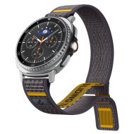 SPIGEN ATHLEX AIR SAMSUNG GALAXY WATCH 8 / CLASSIC (40 / 44 / 46 MM) ACTIVE GREY