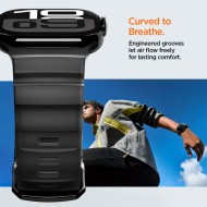 SPIGEN WBS2 BAND APPLE WATCH 8 / 9 / 10 / 11 / SE / ULTRA (44 / 45 / 46 / 49 MM) BLACK