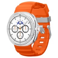SPIGEN WBS2 BAND SAMSUNG GALAXY WATCH 8 / CLASSIC (40 / 44 / 46 MM) ORANGE