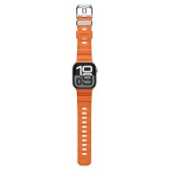 SPIGEN WBS2 BAND APPLE WATCH 8 / 9 / 10 / 11 / SE / ULTRA (44 / 45 / 46 / 49 MM) ORANGE