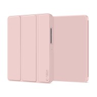 Силиконов калъф за Samsung Galaxy Tab A9 / A11 8.7 от Tech-Protect SC PEN - Pink