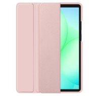 Силиконов калъф за Samsung Galaxy Tab A9 / A11 8.7 от Tech-Protect SC PEN - Pink