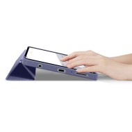 TECH-PROTECT SMARTCASE GALAXY TAB A9 / A11 8.7 X110 / X115 / X133 / X135 NAVY