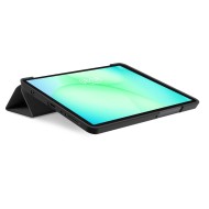 TECH-PROTECT SMARTCASE GALAXY TAB A9 / A11 8.7 X110 / X115 / X133 / X135 BLACK