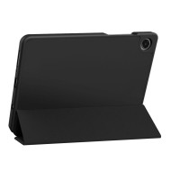 TECH-PROTECT SMARTCASE GALAXY TAB A9 / A11 8.7 X110 / X115 / X133 / X135 BLACK