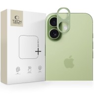 OSŁONA APARATU TECH-PROTECT CAMALLOY FIT+ IPHONE 17 SAGE