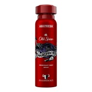 Old Spice ДЕЗОДОРАНТ СПРЕЙ - Nightpanther 150мл
