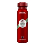 Old Spice ДЕЗОДОРАНТ СПРЕЙ - Restart 150мл