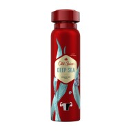Old Spice ДЕЗОДОРАНТ СПРЕЙ - Deep Sea 150мл