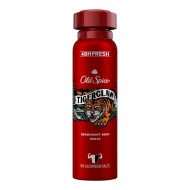 Old Spice ДЕЗОДОРАНТ СПРЕЙ - Tiger Claw 150мл