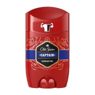 Old Spice ДЕЗОДОРАНТ СТИК – Capitain 50мл